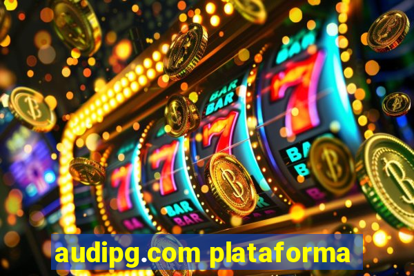 audipg.com plataforma